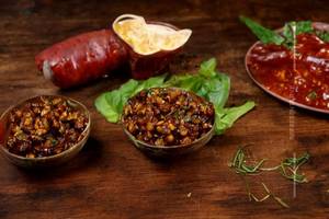 Bbay Corn Pepper Dry