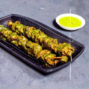 Lasooni Kebab Mutton  