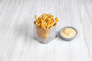 Classic Fries