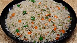 Kaju Fried Rice