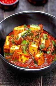 Paneer Nawabi