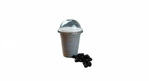 Blackcurrant Shake