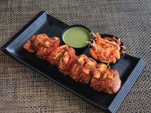 Paneer Angara Tikka