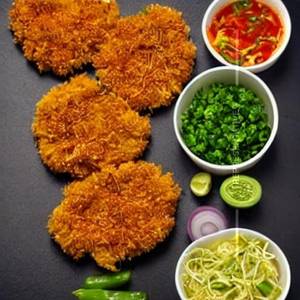 Veg Crispy