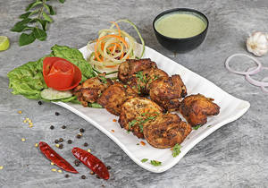 Murg Kali Mirch