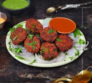 Multani Kebab