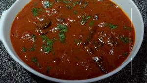 Veg Schezwan Gravy