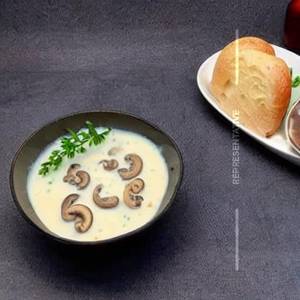 Cream Of Mushroom Soup