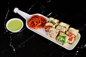 Paneer Malai Tikka