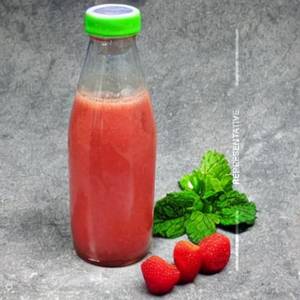 Cocktail Juice