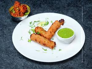 Alambagh Seekh Kebab