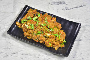 Madurai Mutton Varuval