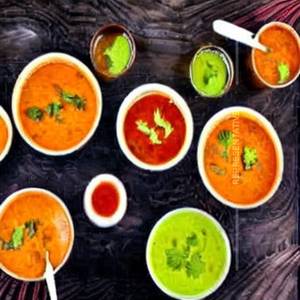 Masala Cooldrinks