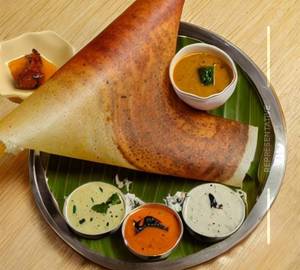 Masala dosa