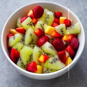 Fruit salad