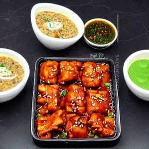 Chicken Tai Pai