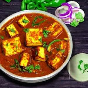 Kasturi Paneer