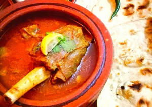 Deahati Mutton Handi