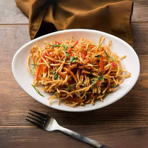 Chinese Bhel