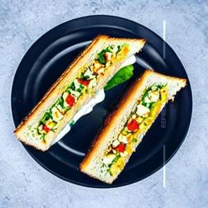 Paneer cheese mini