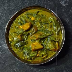 Dal Palak