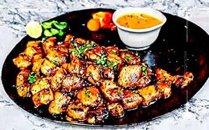Rava Roast
