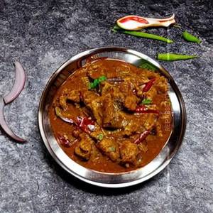 Yadgar Special Curry