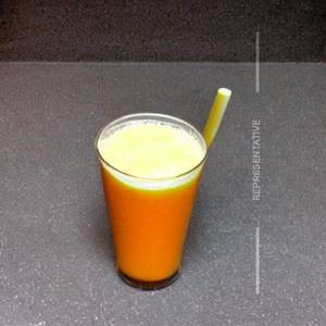Orange Julius