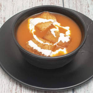 Fresh Tomato Soup