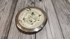 Paneer Shahi