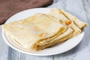 Roomali Roti
