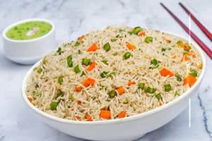 Veg Fried Rice