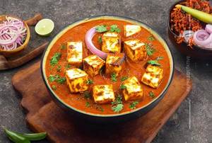 Paneer Lababdar