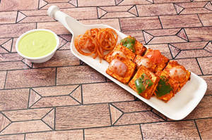 Paneer Tikka