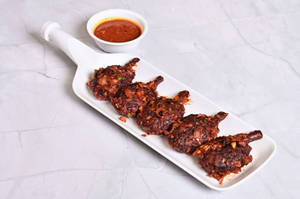 Veg Lollipop Dry