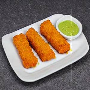 Fish Finger
