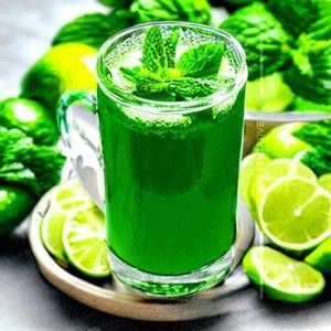 Mint Lime