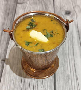 Butter Dal Fry