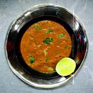 Egg Kacha Masala