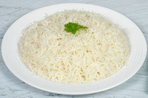 Steam Rice