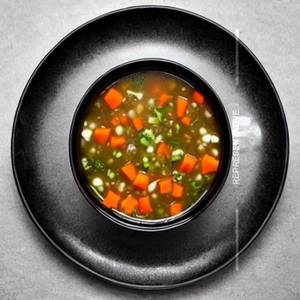 Vegetable Soup