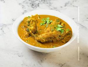 Mughalai Chicken
