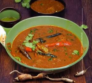 Chettinad Veg Gravy