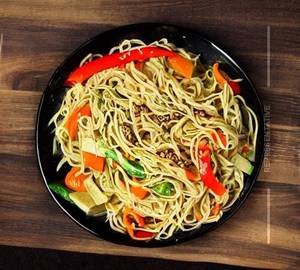 Mix Veg Noodles