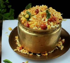 Aval mixer [500  grams]