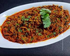 Sev Bhaji