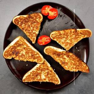 Cheesy Toast