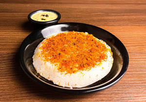 Ghee Podi Thatte Idli 1pc