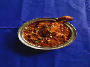 Chicken Masala