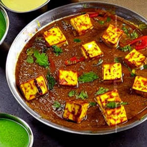 Paneer Lahori
